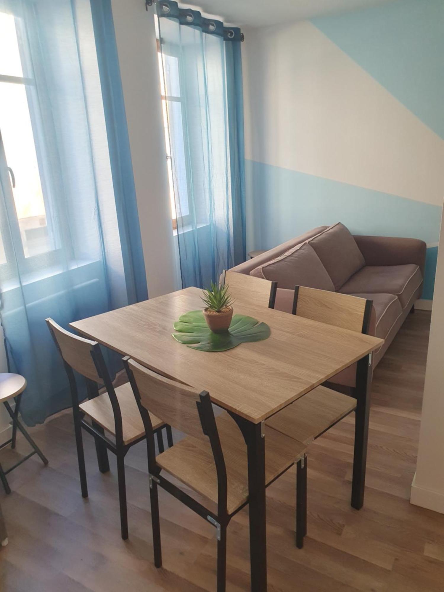 Jolie T3 Avec Terrasse Διαμέρισμα Καρκασόν Εξωτερικό φωτογραφία